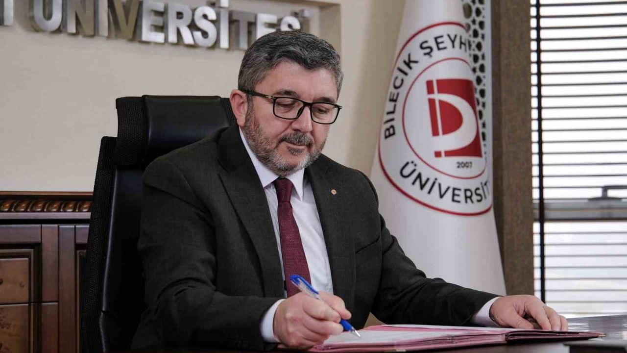 Bilecik Şeyh Edebali Üniversitesi ile Lizbon Üniversitesi arasında Erasmus+ anlaşması