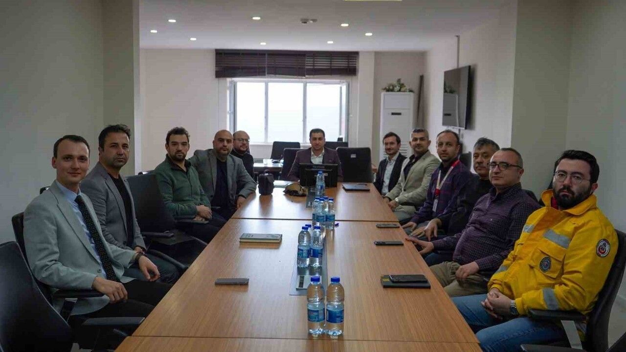 Bilecik’te 23 milyon TL’lik tıbbi cihaz yatırımı