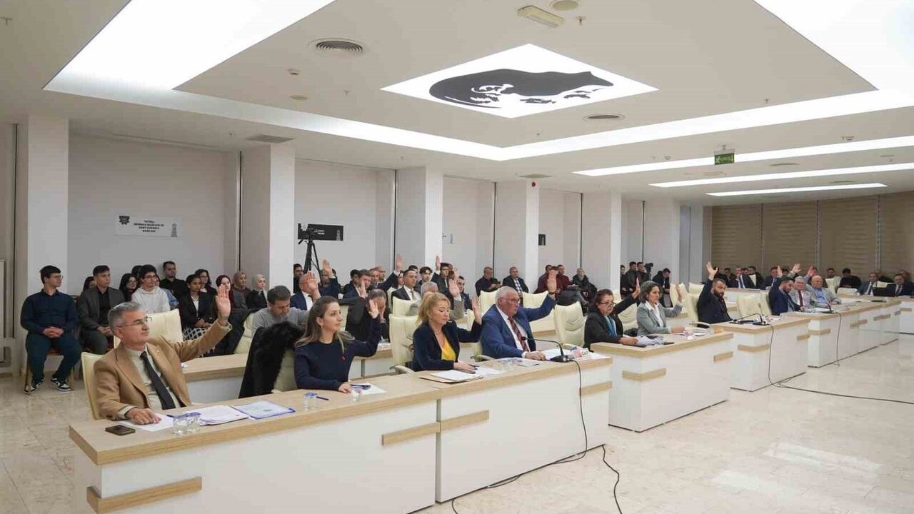 Bilecik'te içme suyu tarifelerine yüzde 200 zam