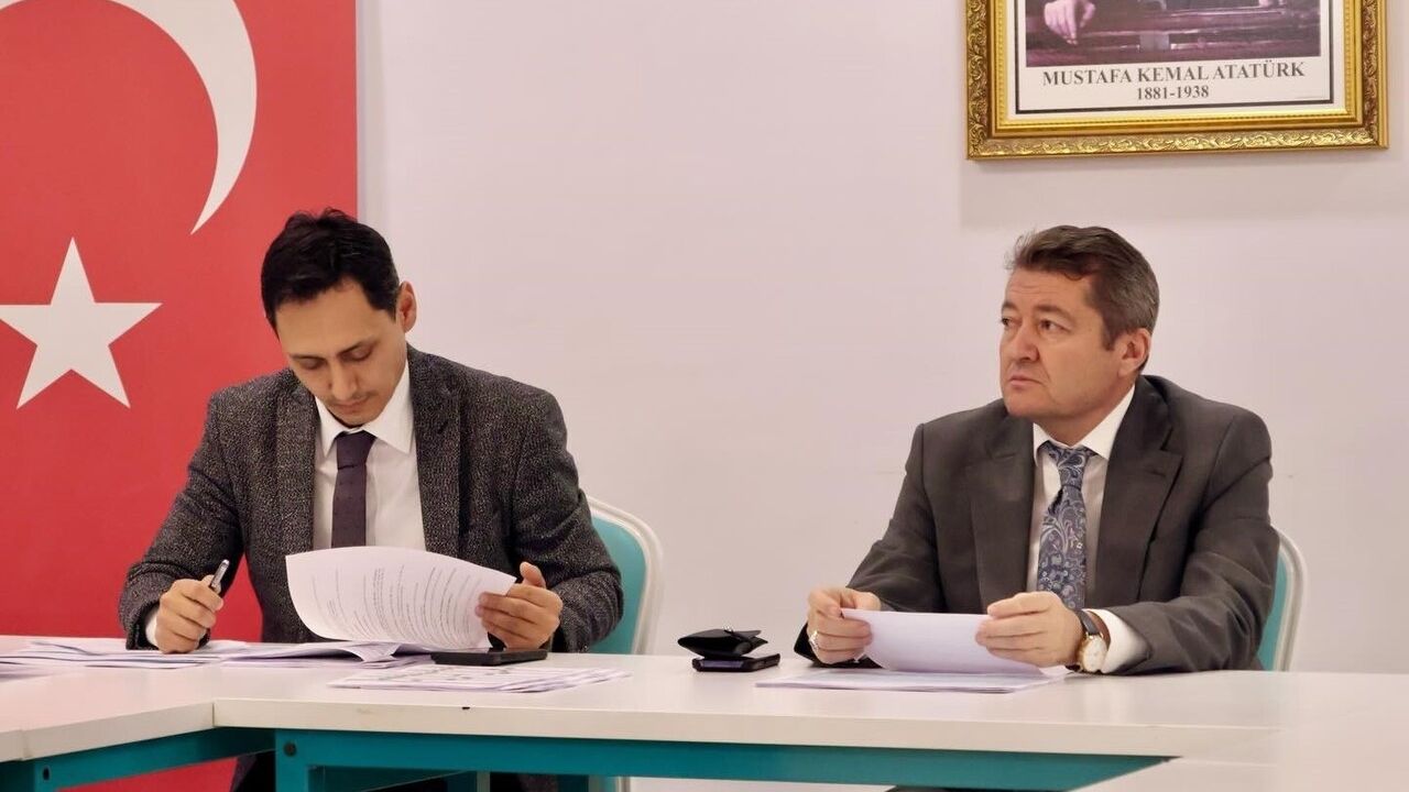 Bilecik'te ortaöğretim değerlendirme toplantısı