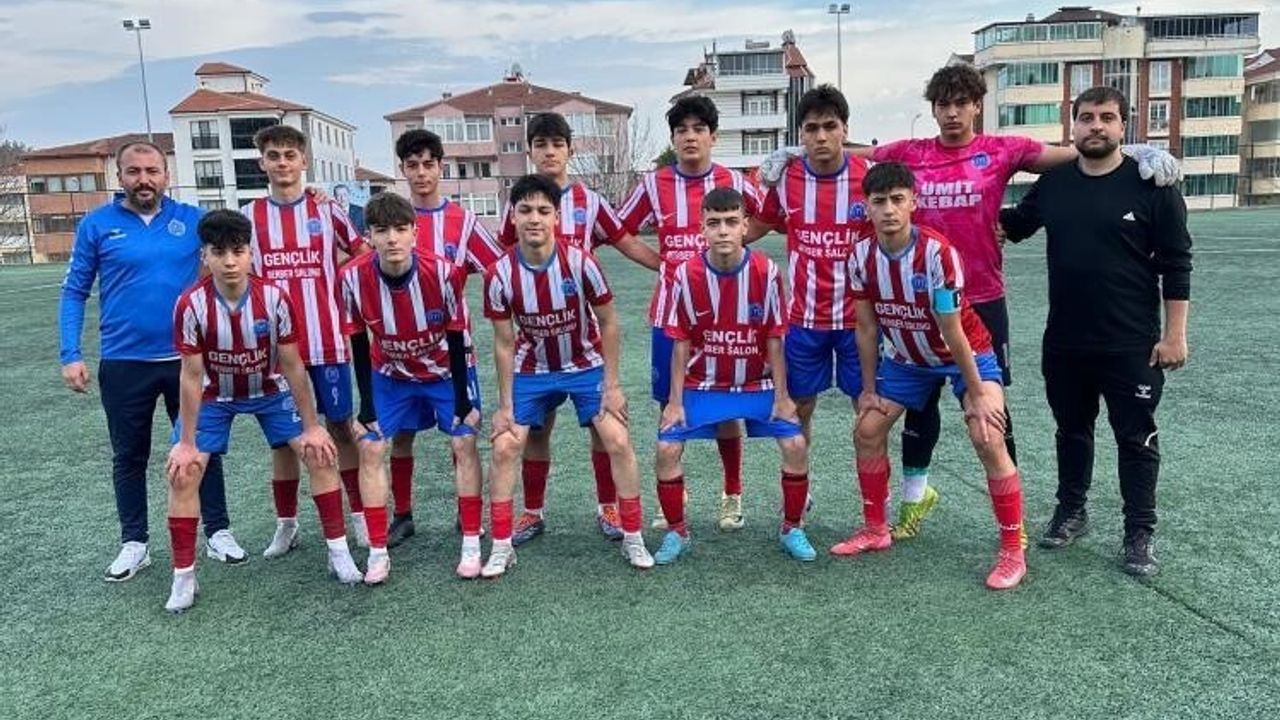 Bilecik U16 Genç Ligi: 5. Hafta Heyecanı ve Gelecek Vaadi