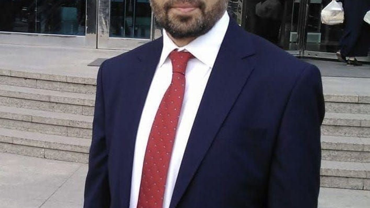 Bir Alışveriş, Bir Umut: Kızılay'dan Filistin ve Sudan için Hayır Çarşısı