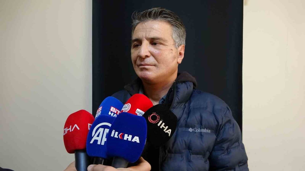 Bitlis’te ilk kez derin plan yüz germe ameliyatı başarıyla yapıldı