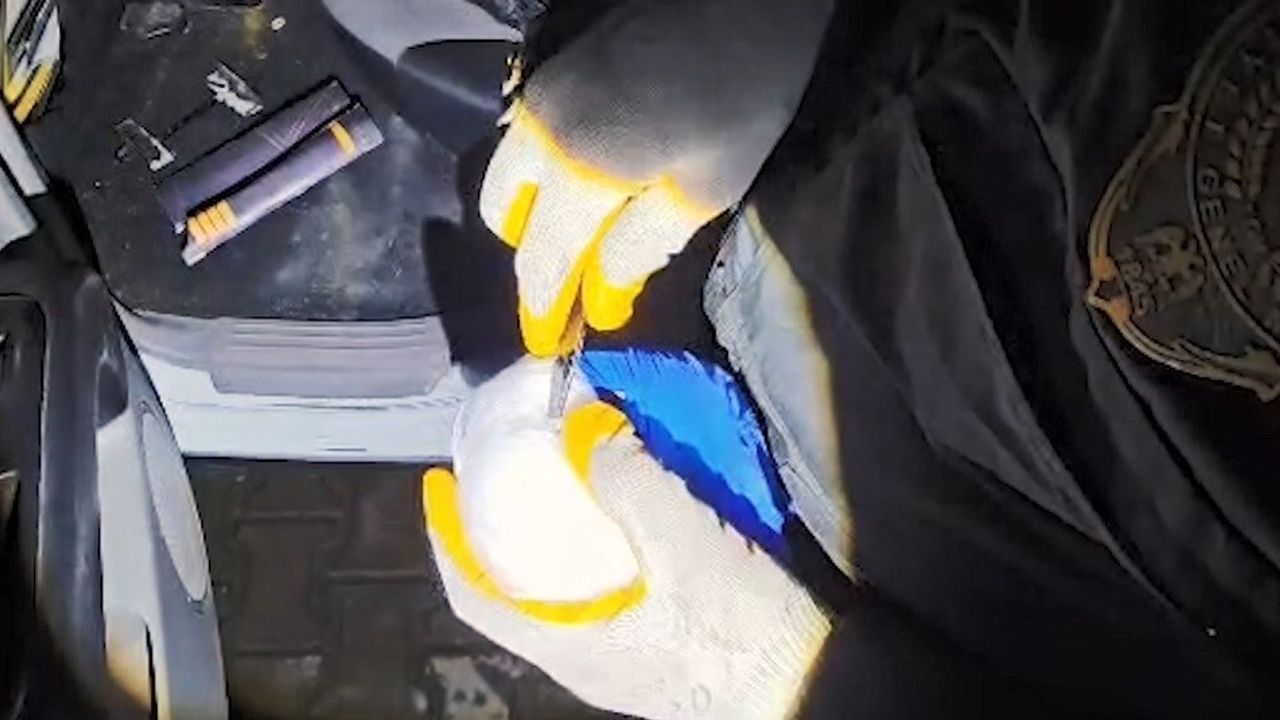 Bitlis'te uyuşturucu operasyonunda 3 kişi tutuklandı