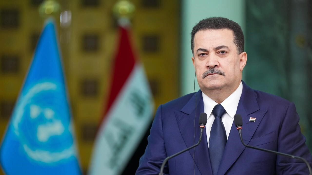 BM Genel Sekreteri Guterres: 'Bugün Irak daha güvenli ve istikrarlı'