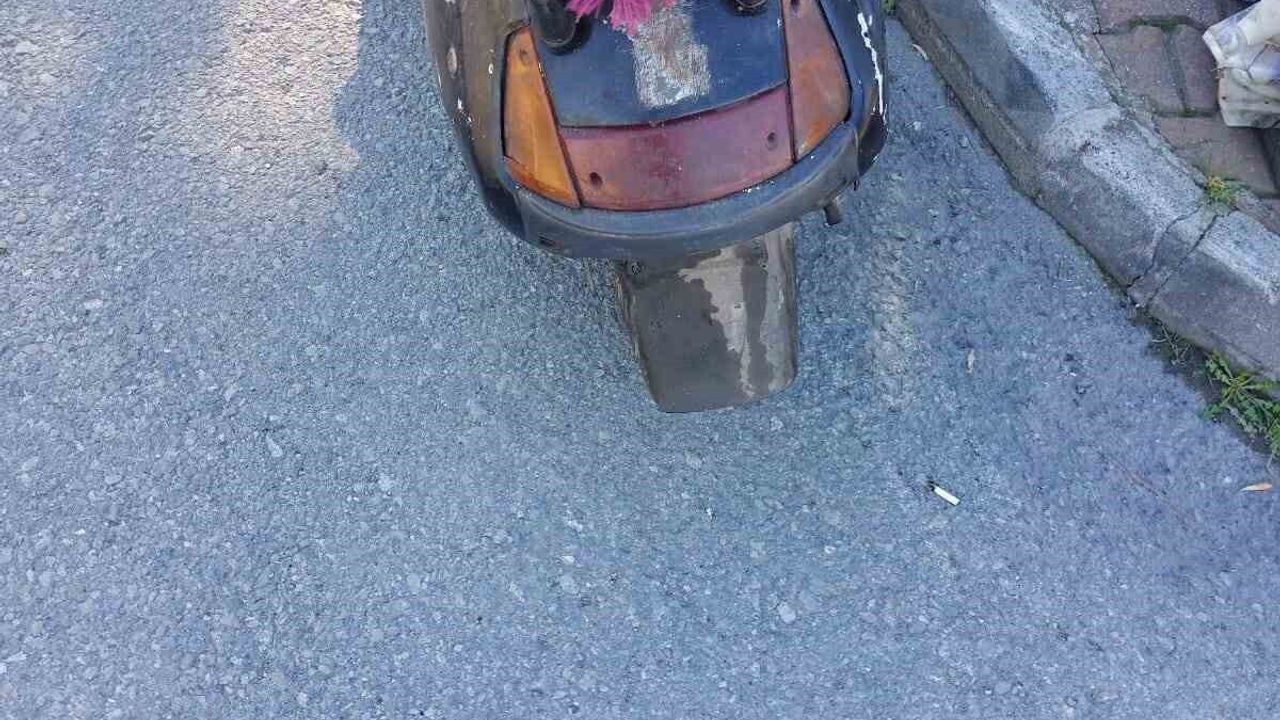 Bodrum’da 5 motosiklet sürücüsüne 264 bin 747 TL ceza