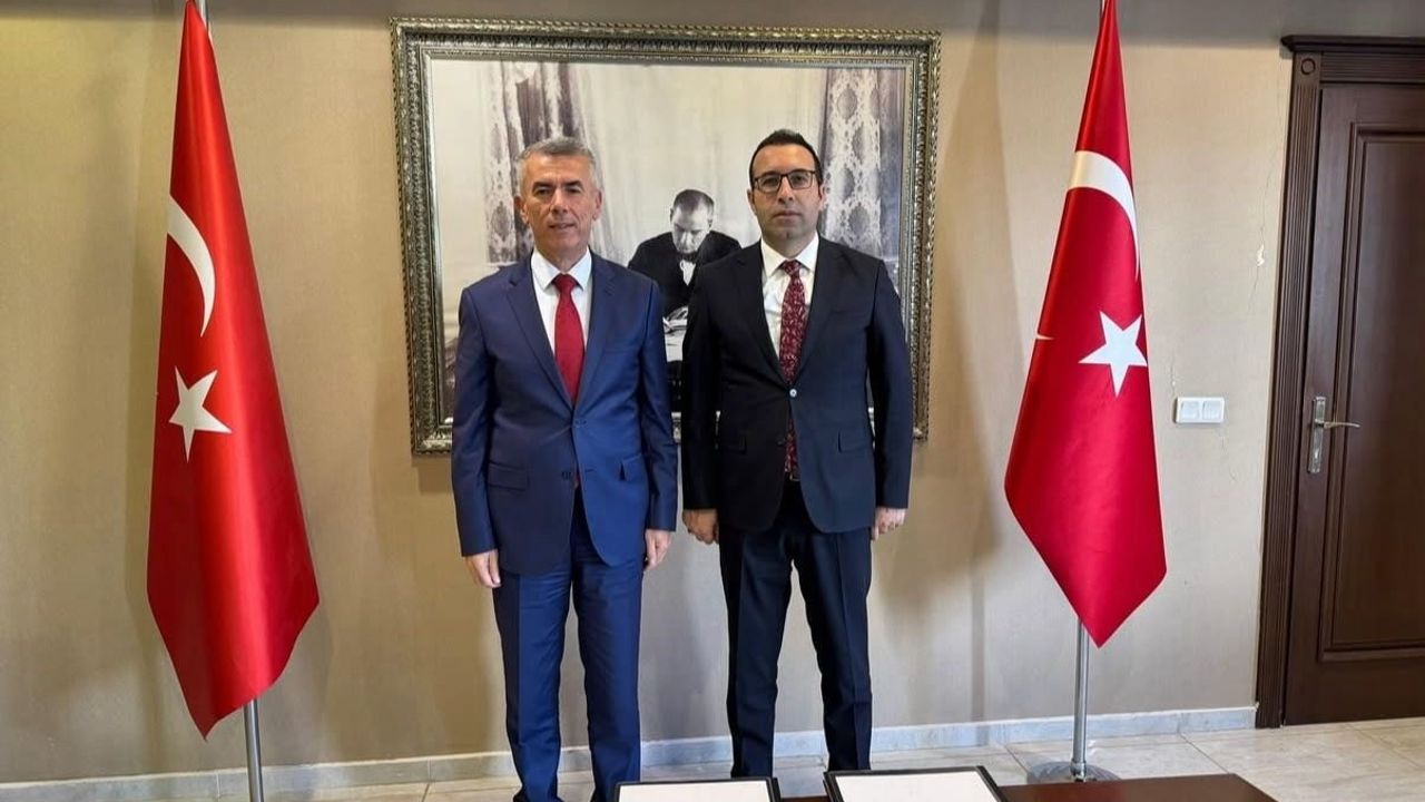 Bodrum'da hükümlülerin topluma kazandırılmasına yönelik protokol imzalandı