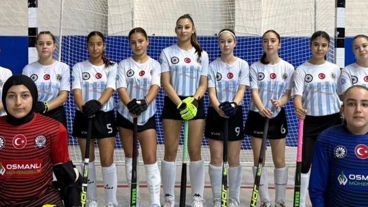 Bodrum Gündoğan Spor Kulübü 1. Lig'e Yükseldi