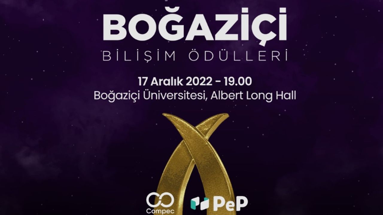 Boğaziçi Bilişim Ödülleri'nde "Devler Ligi" Oylaması Başladı! 