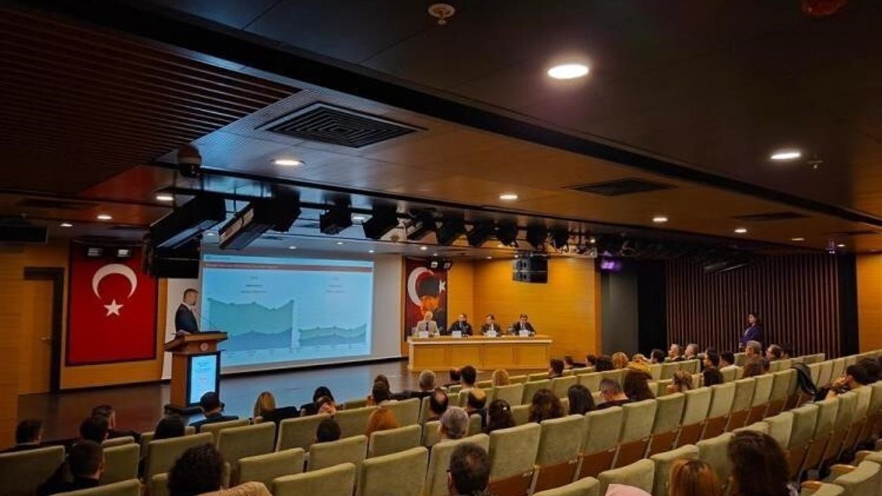 Bölge Acil Sağlık Koordinasyon Toplantısı: Damkacı'dan İş Birliği Vurgusu