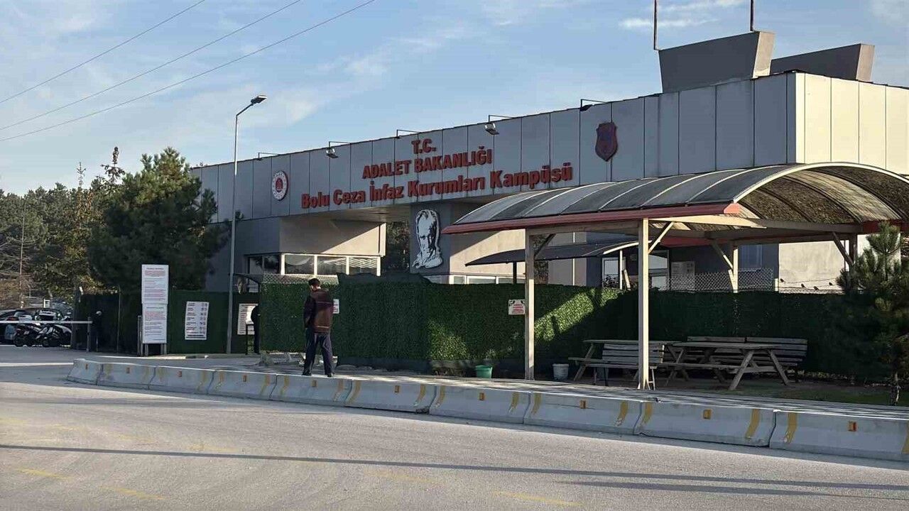 Bolu'da bir haftada 117 kişi gözaltına alındı; 13'ü tutuklandı