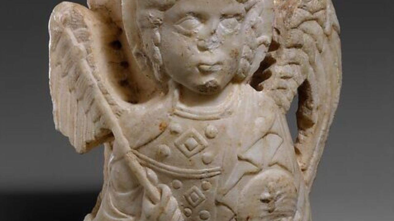 Boubon’un Kayıp İmparatoru ile 28 Eser Türkiye’ye İade Edildi