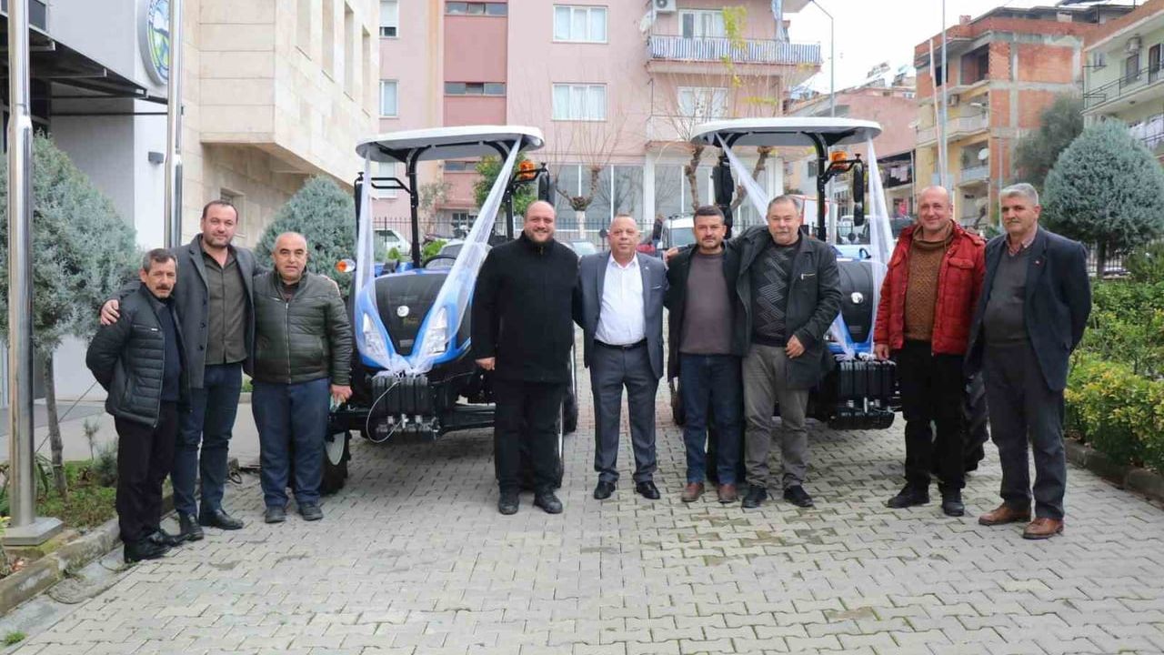 Bozdoğan Belediyesi 2025’te Tasarrufla Yatırım ve Hizmet Sürekliliği Sağladı