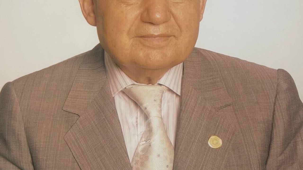 Bozdoğan’da Yas: Hayırsever Rasim Menteşe 97 Yaşında Vefat Etti