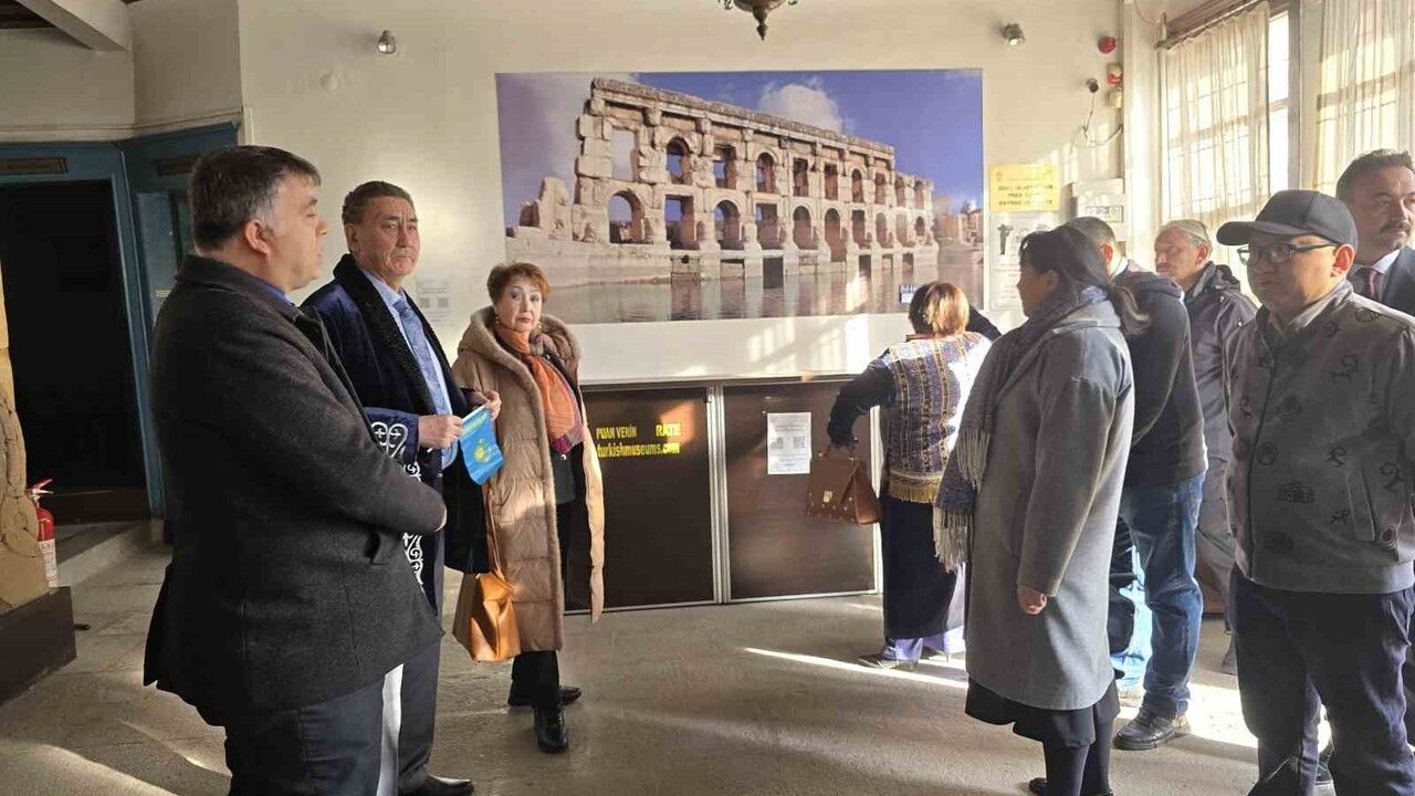 Bozok Müzesi'nde 'Yozgat Bozok' Köşesi Sorgun Belediyesi Tarafından Oluşturulacak