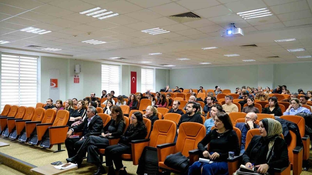 BŞEÜ'de program akreditasyonu toplantısı