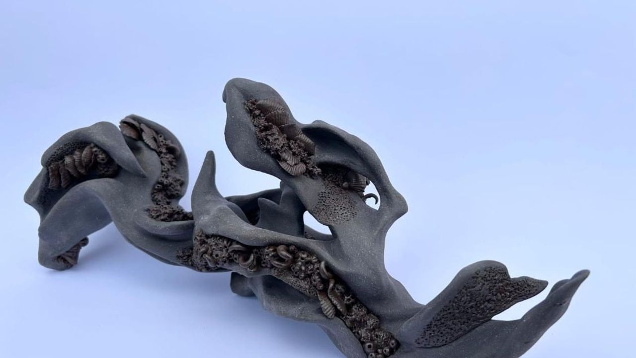 BŞEÜ Seramik ve Cam Bölümü öğrencileri İzmir’de ödül kazandı