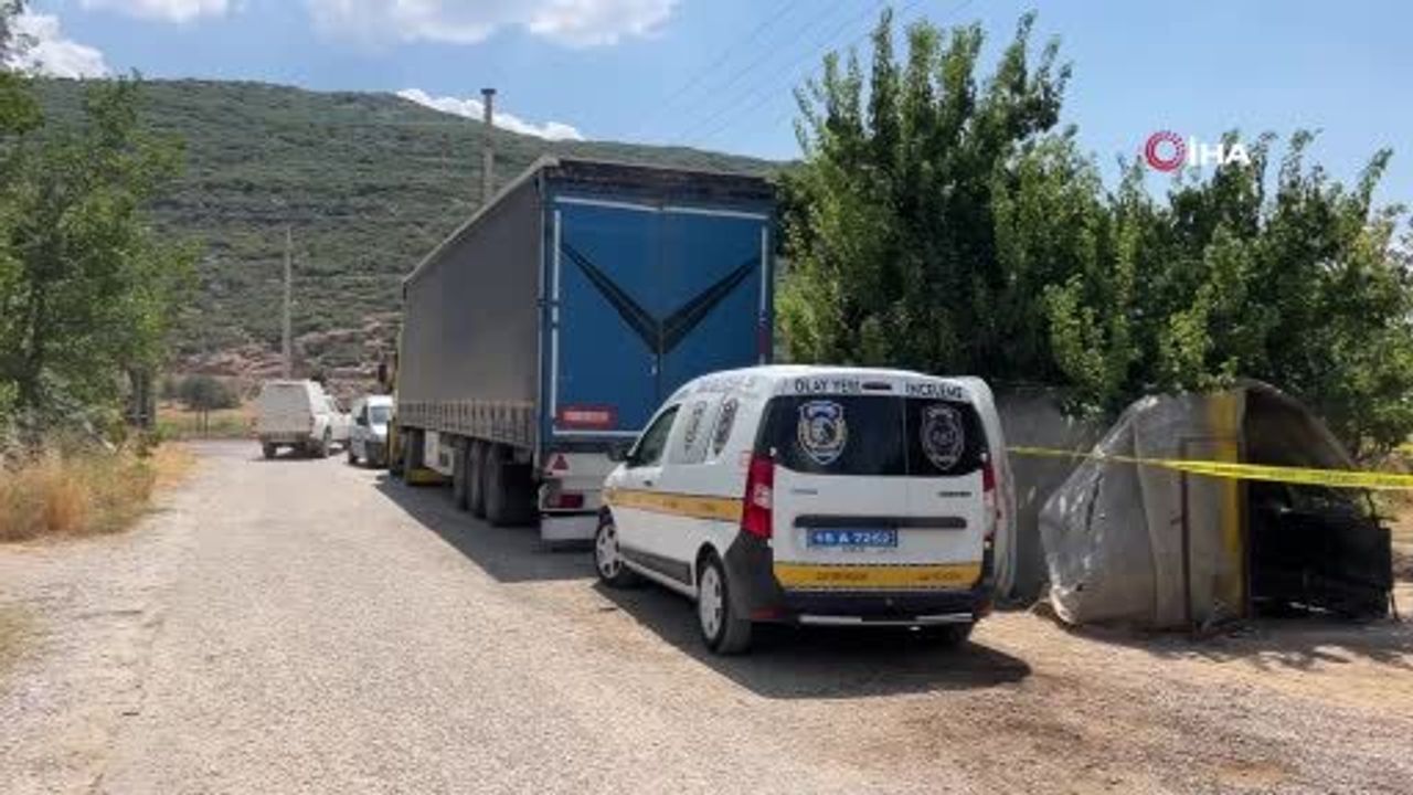 Bucak’ta damadını öldüren kayınpederin ilk duruşması görüldü