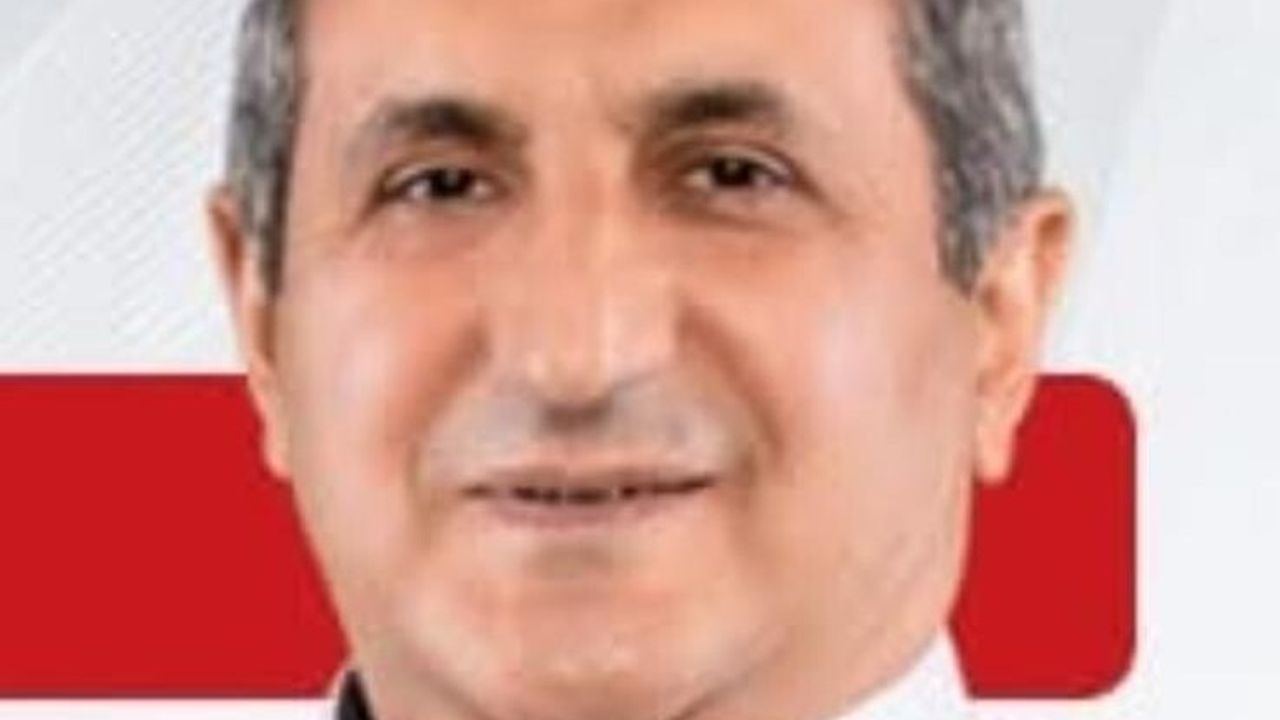 Buldan Göğüs Hastalıkları Hastanesi'ne yeni başhekim: Uzm. Dr. Nurettin Şahin atandı
