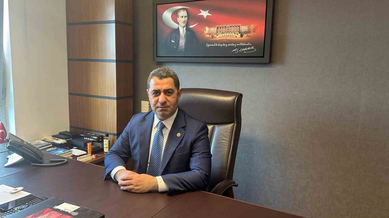 Bünyamin Bozgeyik: 25 Aralık 1921 ve Gaziantep'in 104’üncü Kurtuluş Yıldönümü