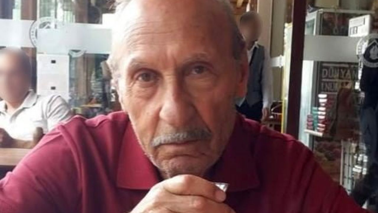 Burdur'da 81 yaşındaki emekli öğretmen evinde ölü bulundu