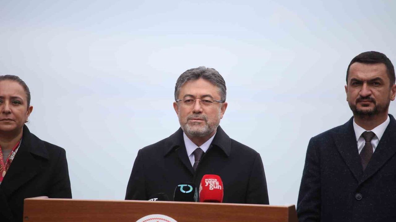 Burdur Gölü'nde yıllık 66 milyon metreküp su açığı — 5,8 milyar liralık Eylem Planı