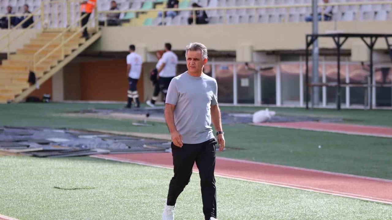 Burhanettin Basatemür: Devre arasında 3-4 takviye