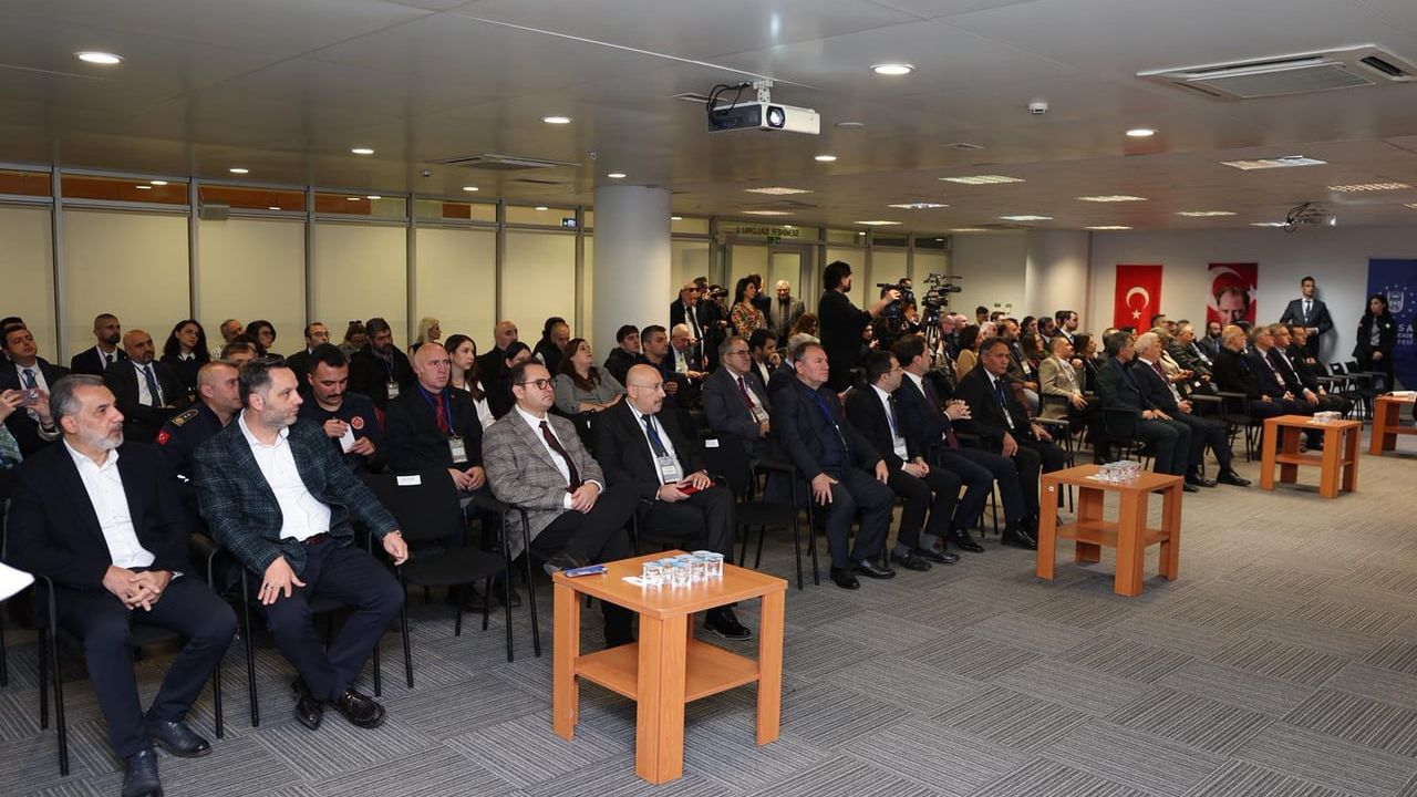 Bursa Büyükşehir’den ‘Deprem Sığınma Ünitesi Projesi’ ile hayat kalkanı