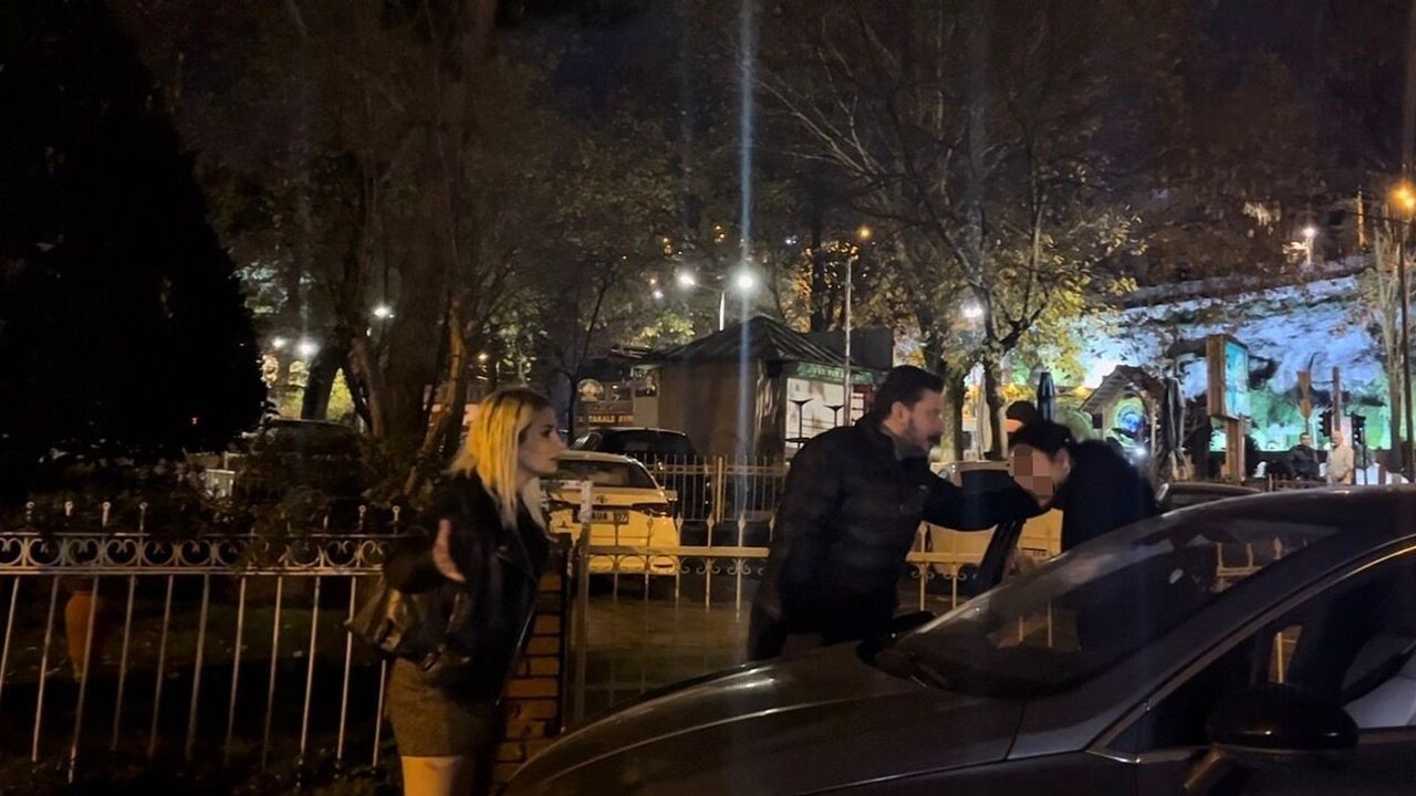 Bursa’da 1.96 promil alkollü sürücü uygulamayı karıştırdı