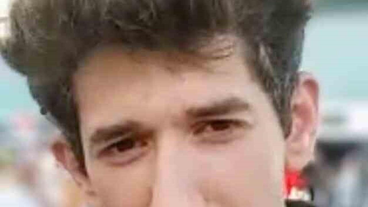 Bursa'da 19 yaşındaki Berat Yavuz üç gündür kayıp