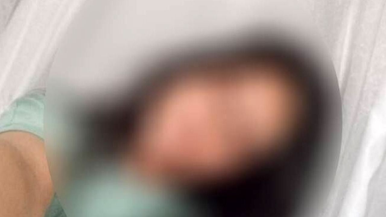 Bursa'da 2 gündür kayıp 13 yaşındaki kız bulundu