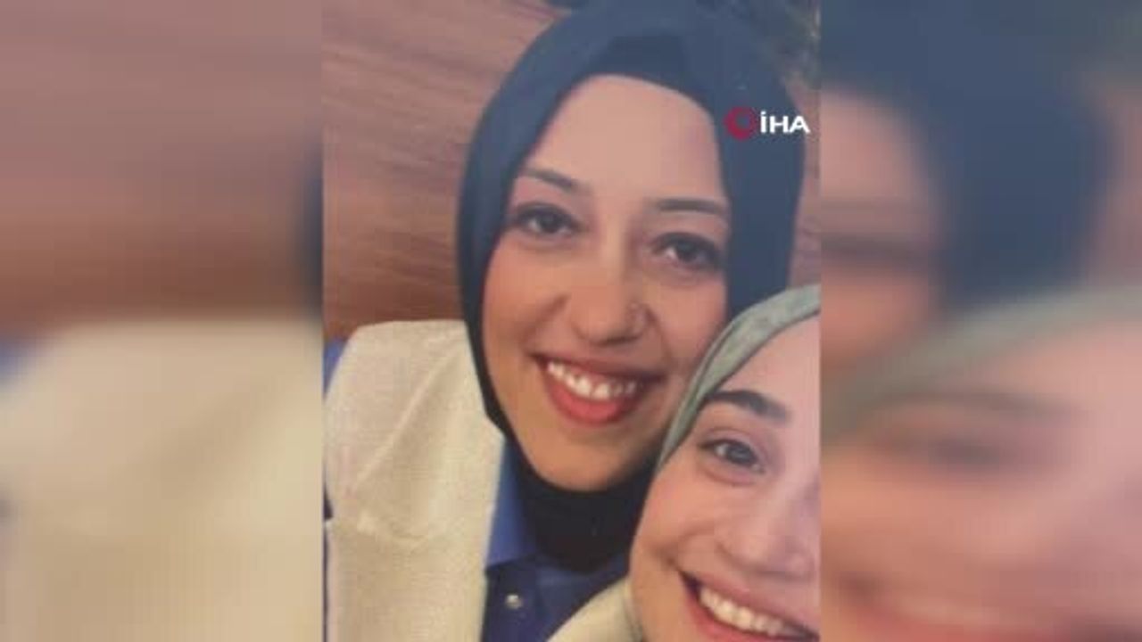 Bursa'da çatı katında baba, giriş kattaki dairede kızı ölü bulundu