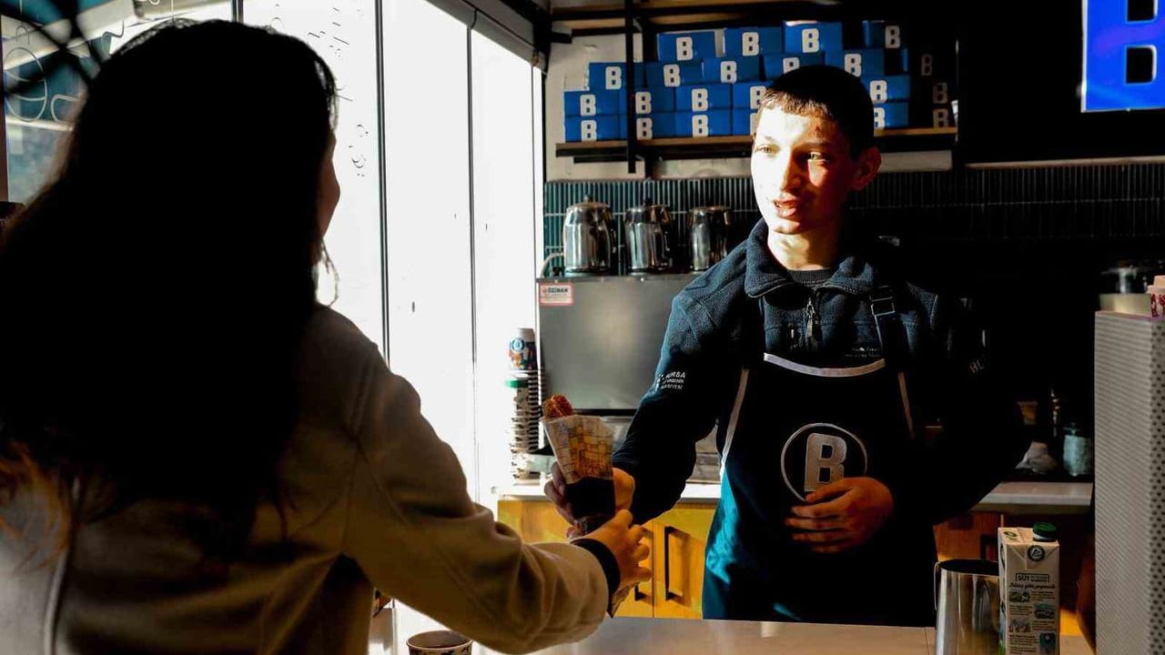 Bursa’da engelli istihdamı: BURFAŞ’ta staj ve İş Koçluğu ile fırsatlar