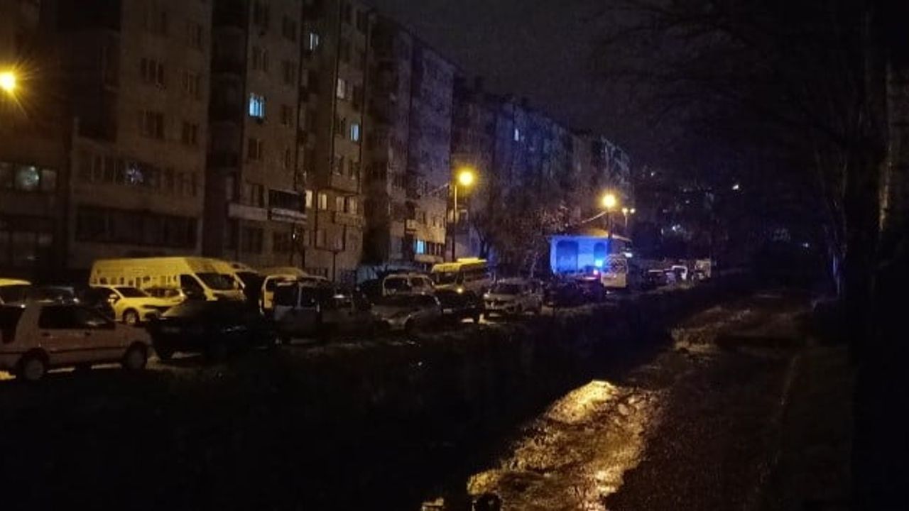 Bursa'da Gökdere Köprüsü altında şüpheli ölüm: 35 yaşındaki kişi hayatını kaybetti