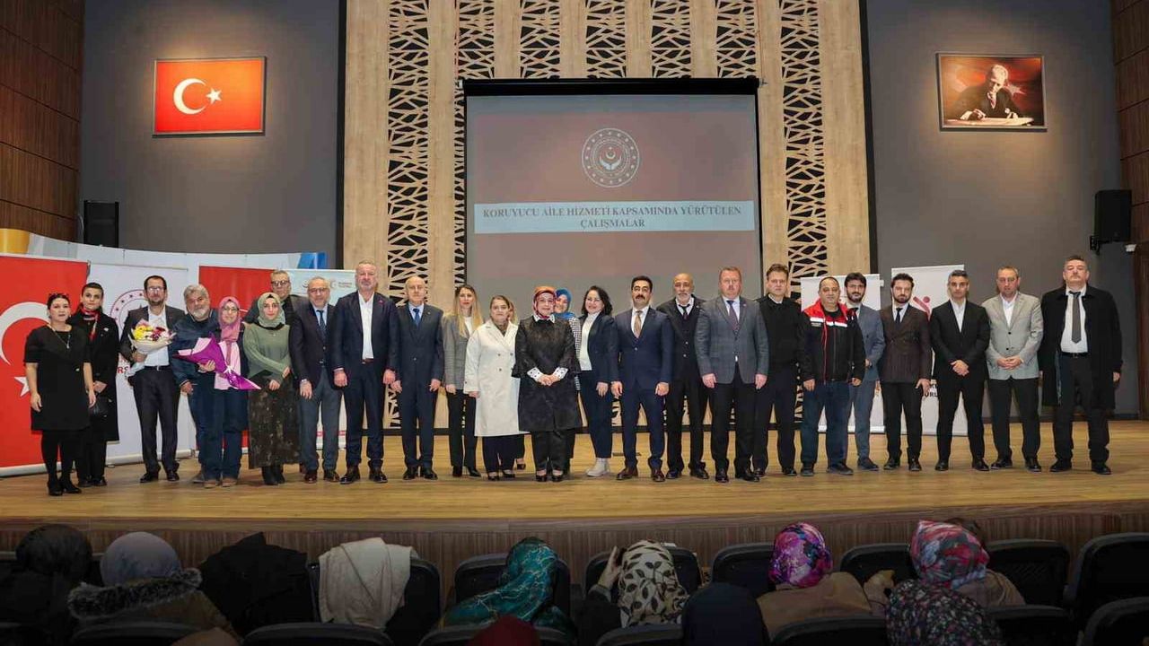 Bursa’da Gönül Elçileri Buluşmaları — Uzm. Dr. Dilek Didem Ayyıldız katılımı