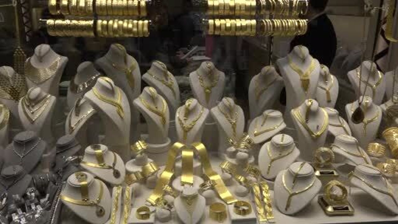 Bursa'da kuyumcu ve emlak denetimleri: 67 milyon TL'yi aşan idari cezalar