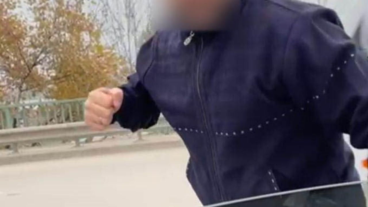 Bursa'da Meclis Üyesine Trafikte Saldırı: Şüpheli Tutuklandı