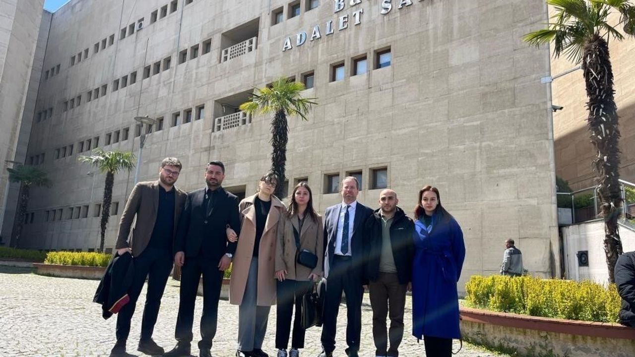 Bursa'da sedasyonlu diş işlemi sonrası hayatını kaybeden 5 yaşındaki Deniz davası