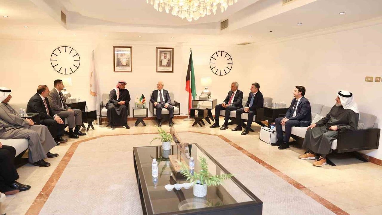 Bursa ile Kuveyt arasında turizm ve spor odaklı iş birlikleri güçleniyor