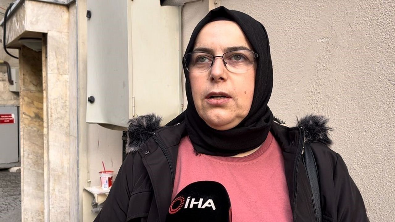 Bursa Kapalıçarşı'da kuyumcuya 'kâr' vaadiyle 120 milyon lira iddiası