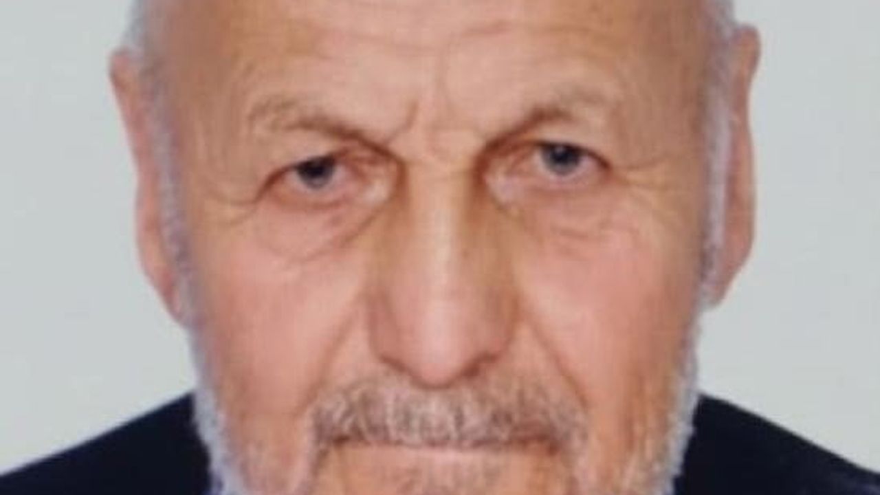 Bursa Mudanya'da 576 saattir kayıp: Mustafa Abi için arama çalışmaları sürüyor