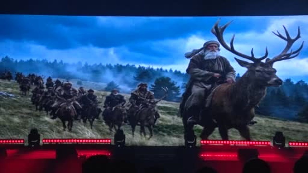 Bursa’nın fethinin 700. yılı için 2026 etkinlikleri tanıtıldı