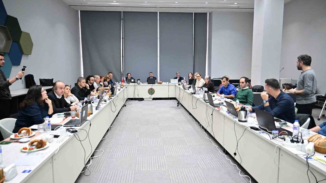 Bursa Setbaşı-Yeşil-Emirsultan Tarihi Aksı yarışmasının kazananları açıklandı