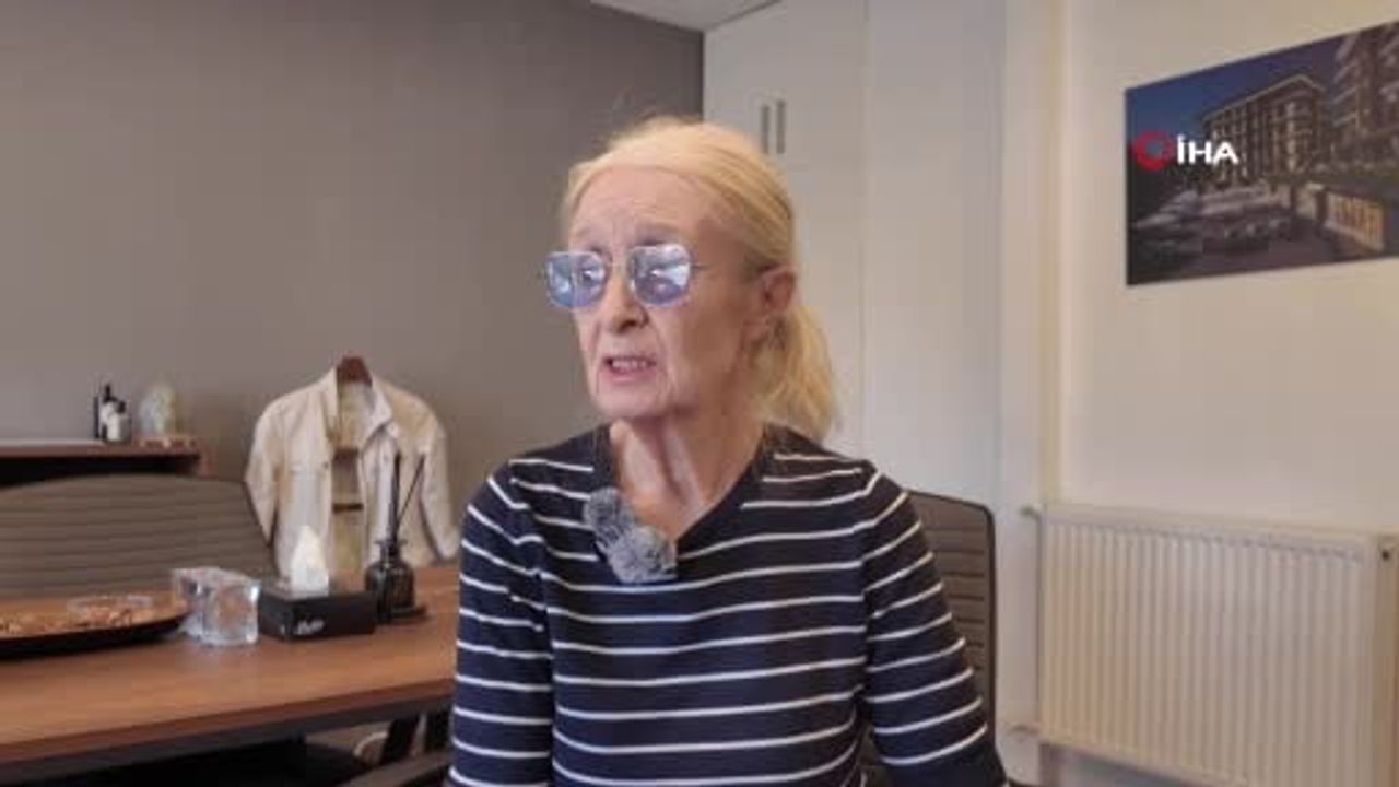 Bursa uçağı enkazının görüntülenmesi yakınlarının anıt mezar talebini güçlendirdi