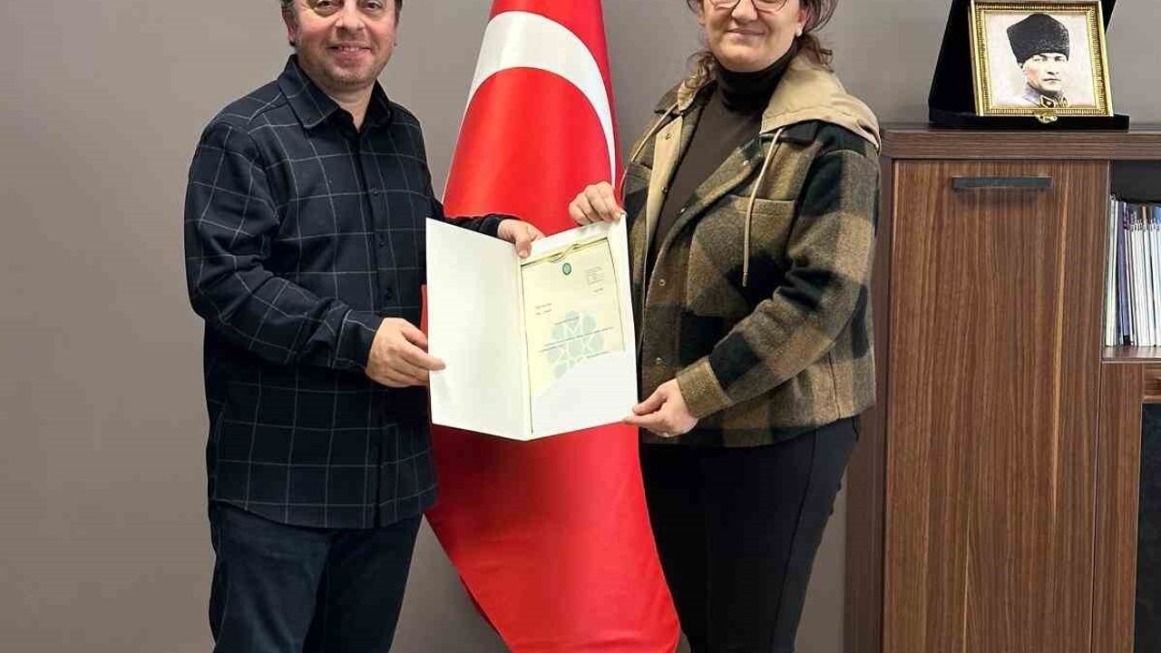 BUÜ'den CERN-DRD1 İşbirliğiyle Gazlı Dedektör Projesi