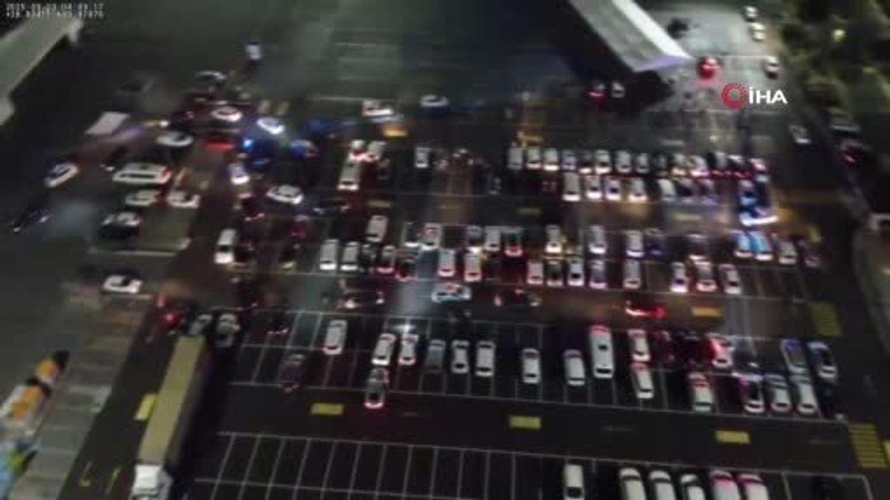 Büyükçekmece adli emanet hırsızlığı: Zimmetçi ve eşi için kırmızı bülten