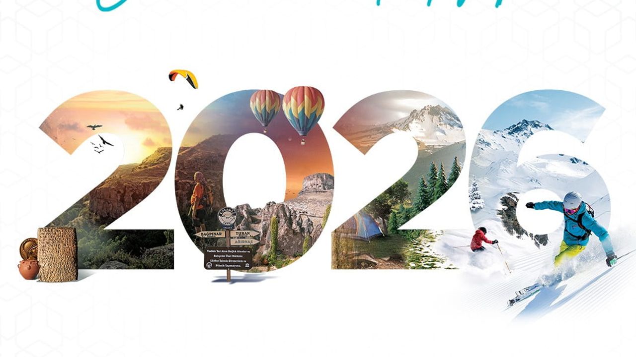 Büyükkılıç: 2026'da Kayseri'ye daha çok eser ve yatırım