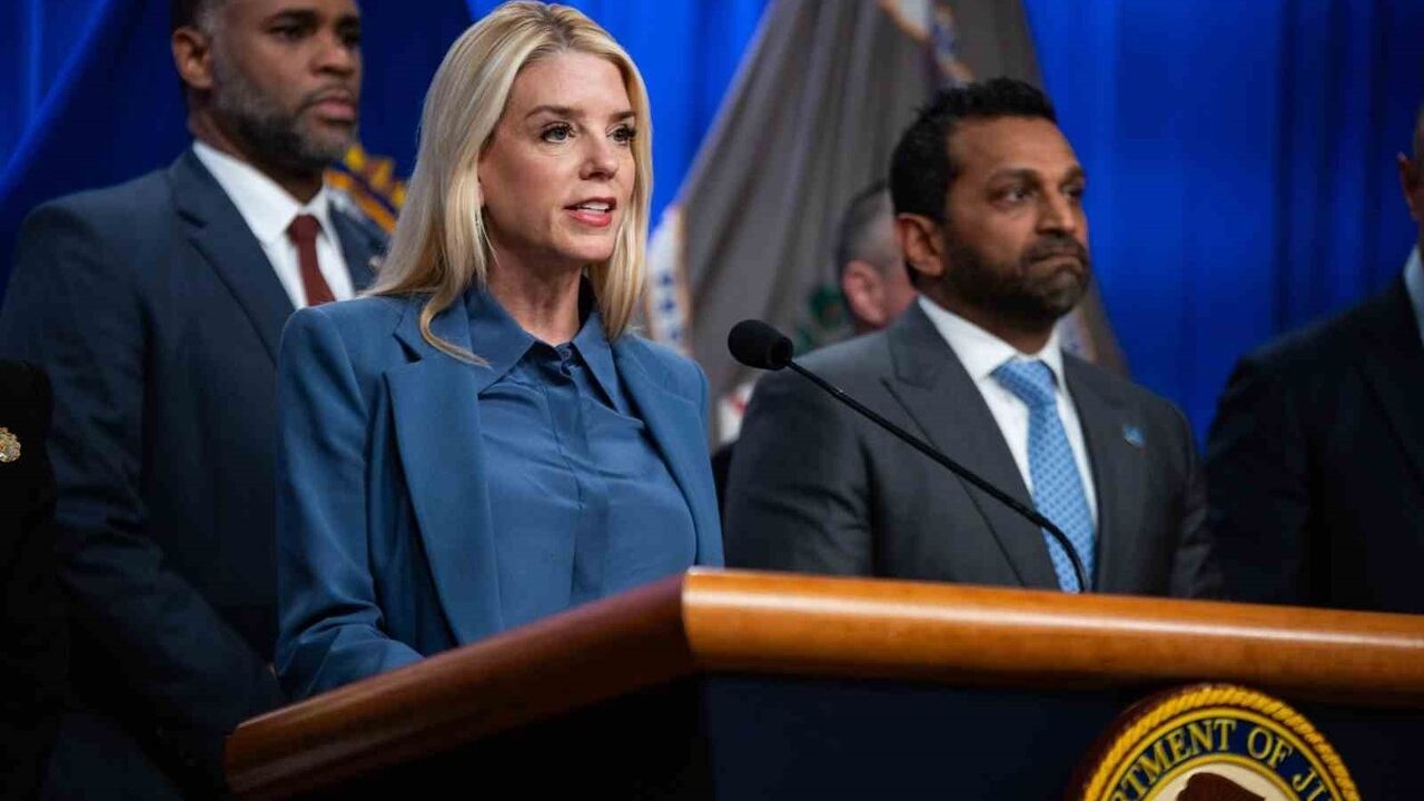 California'da bombalı saldırı planı engellendi: 4 gözaltı