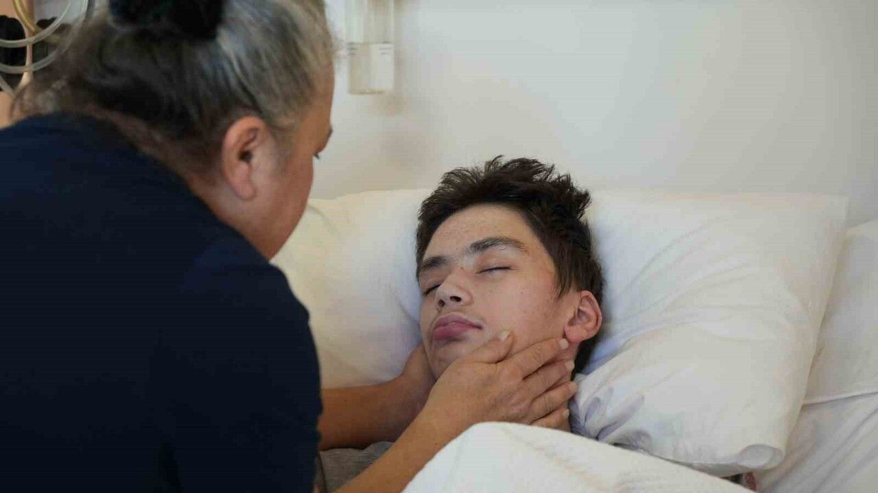 Çanakkale'de "Ayağıma bastın" tartışması: Murat Duha Yıldız ağır yaralandı