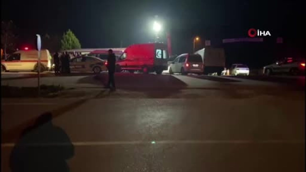 Çanakkale’de boşanma aşamasındaki eşini 12 yerinden bıçaklayan sanığa 18,6 yıl hapis